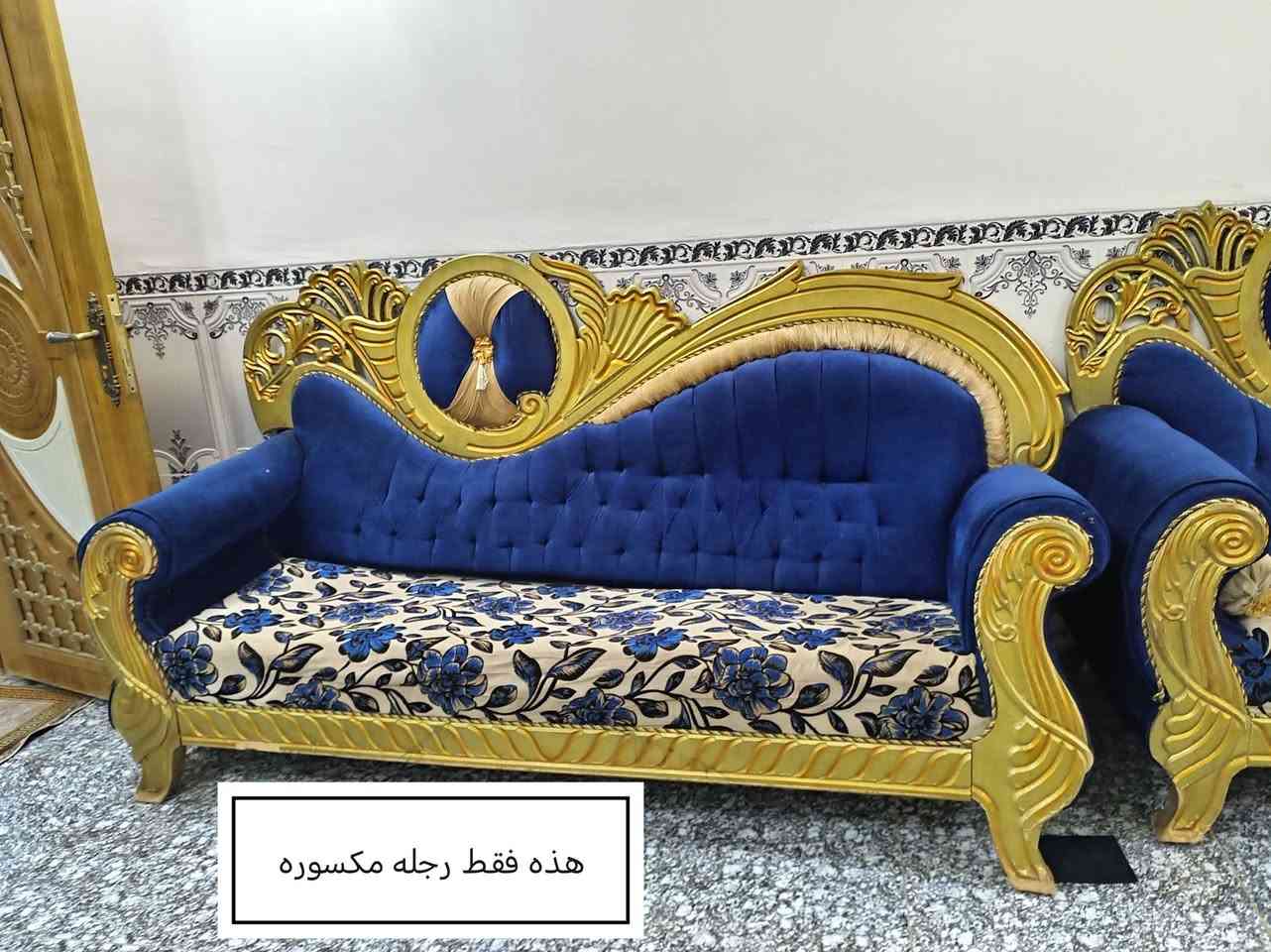 تخم مستعمل للبيع
لون موضح بالصوره 
فقط تخم واحد رجله مكسوره الي وره 
 السعر: 200الف وبي مجال للشراي 

للاستفسار على هاذ الرقم 
***********
