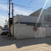 منطقة الأمين • بيت ركن • ١٥٢.٥م