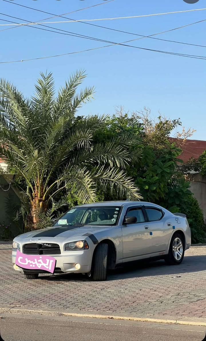 تشارچر • ٣٥٠٠ V6 • ٢٠١٠