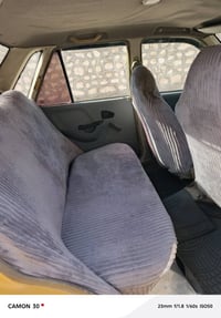 سايبا • ٢٠١١ • نجف مصفرة