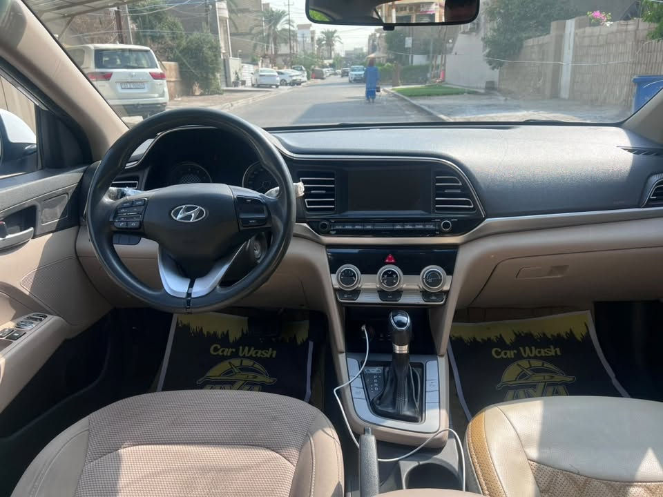 النتره • ٢٠١٩ • محرك ٢٠٠٠