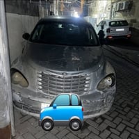 ٢٠٠٧ • كفالة قير ومكينة • ضربة صندوك