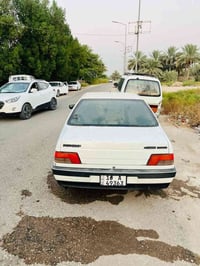 بيجو ٤٠٥ • ٢٠١٨ • مكينه مكفولة