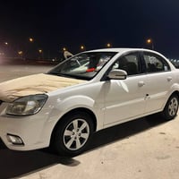 ريو ٢٠١١ • جاهزة • تبريد شغال