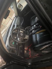 جيب ليبرتي موديل ٢٠١١ سيارة جاهزة بدون نقص  حادثها بجم بدون شواصي  سعر...