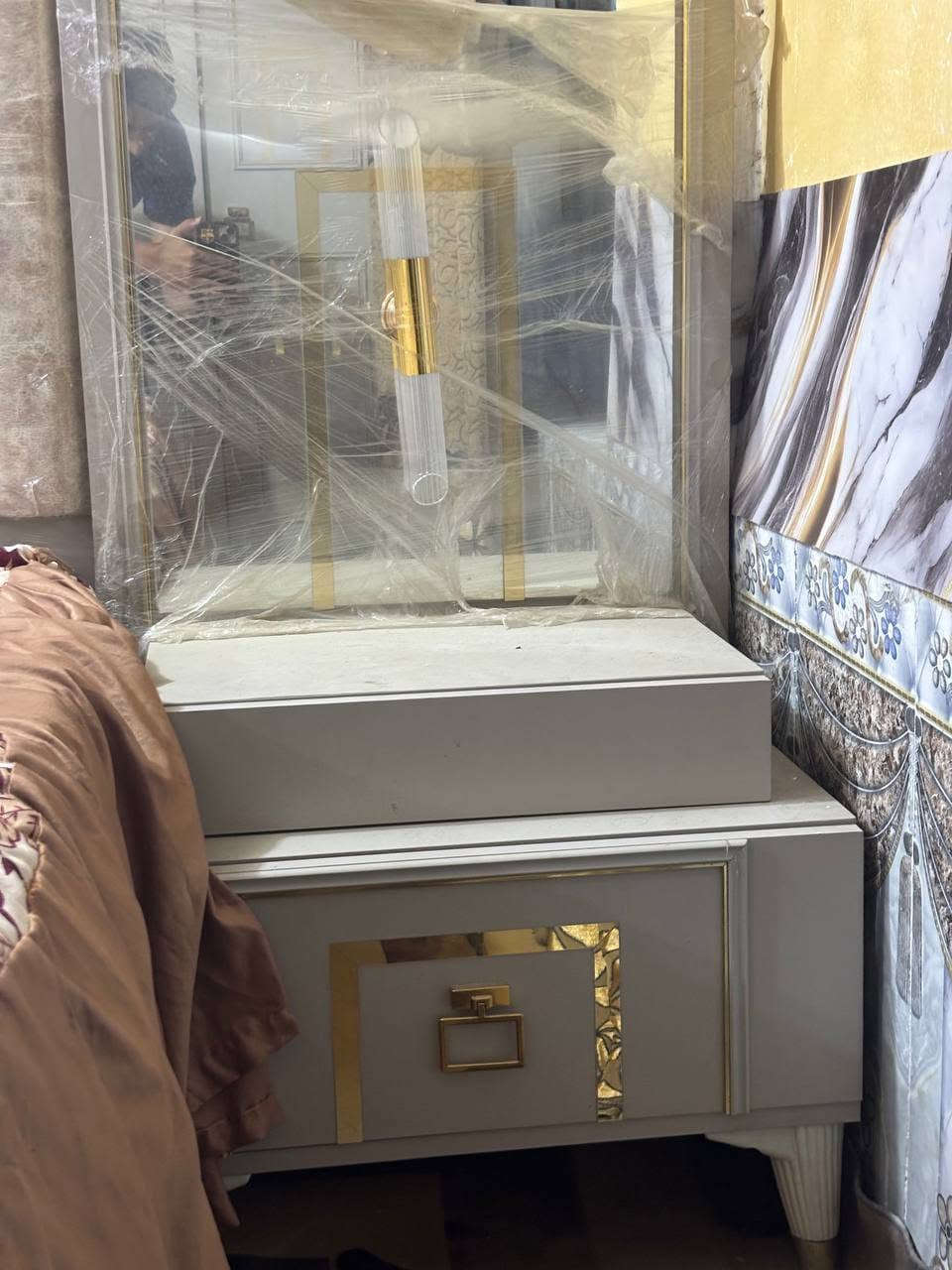 مكلف بل نشر....
السلام عليكم غرفه تركيه بعده جديده للبيع
العنوان بابل قضاء المحاويل...
للستفسار أكثر الاتصال ع رقم
***********
