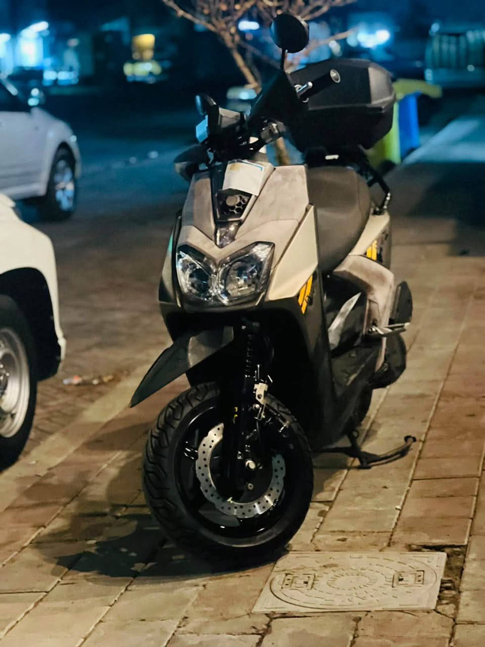 جبلي • ٢٠١٩ • ياباني