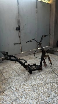 جسد ماكس • جديد • خاص