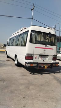 كوستر • ٢٠١٤ • كفاله عامه