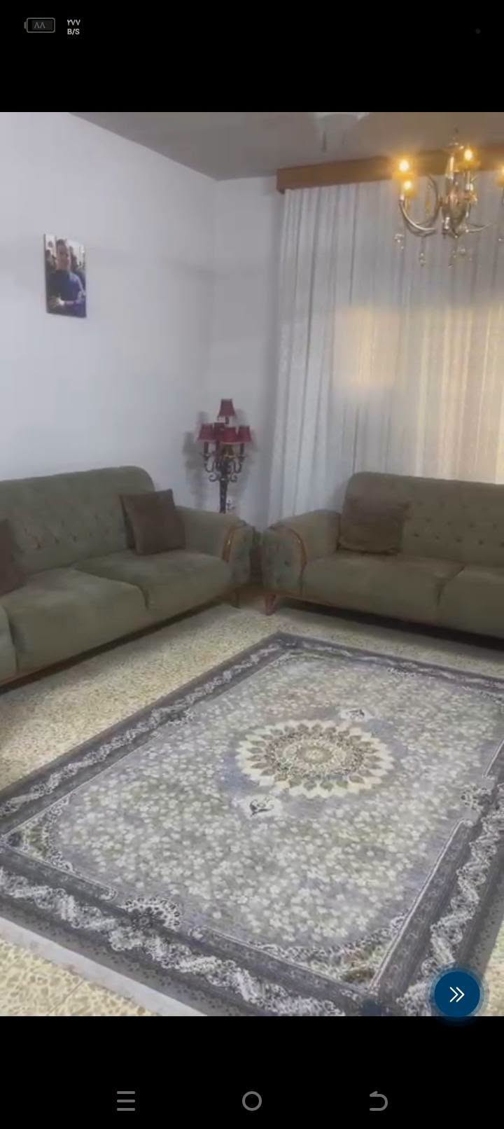 كنب • تركي • ١٠ مقاعد
