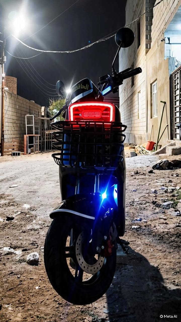 ار7 • ٢٠٢٦ • ٥ بطاريات ٣٢ أمبير