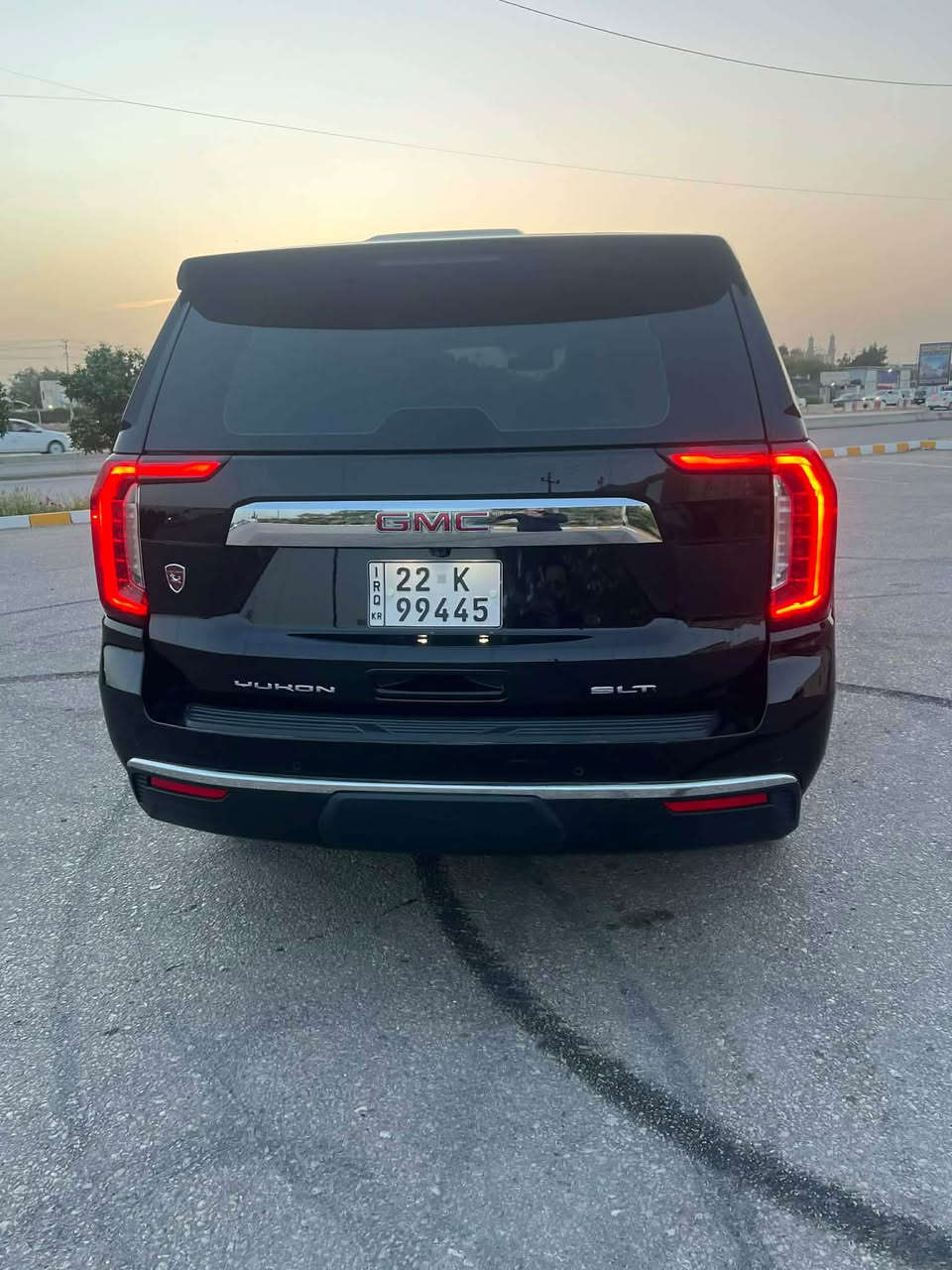 يوكن SLT • ٢٠٢٤ • ٨٠ الف