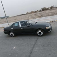 كرسته • ١٩٩٤ • محرك ٢٫٥