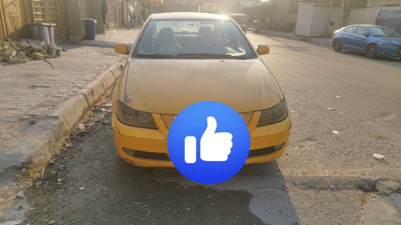السلام عليكم سيارة ليفان كير ومكينه كورلاء اوتو ماتيك تتفئه وتبريد شغال   الف و800 بيها خيط تبخير  بسمي للبيع شرط التحويل رقم بغداد رايدها ب 27 وبيها مجال حك الجيه الاتصال على الرقم ***********
