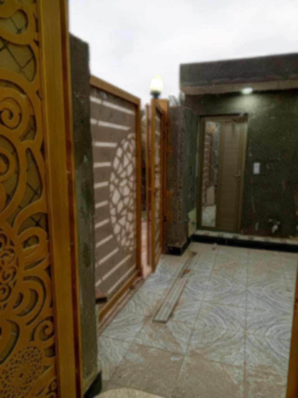 المهيديه • ١٠٠م • غرفة وصالة