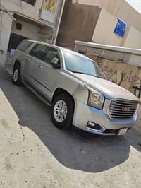 يوكن • ٢٠١٥ • خليجي