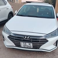 النترا ٢٠٢٠ • محرك ٢٠٠٠ • ماشيه ١٢٦٠٠٠