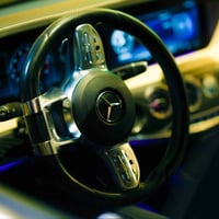 S500 باب طويل • ٢٠١٨ • رقم أربيل