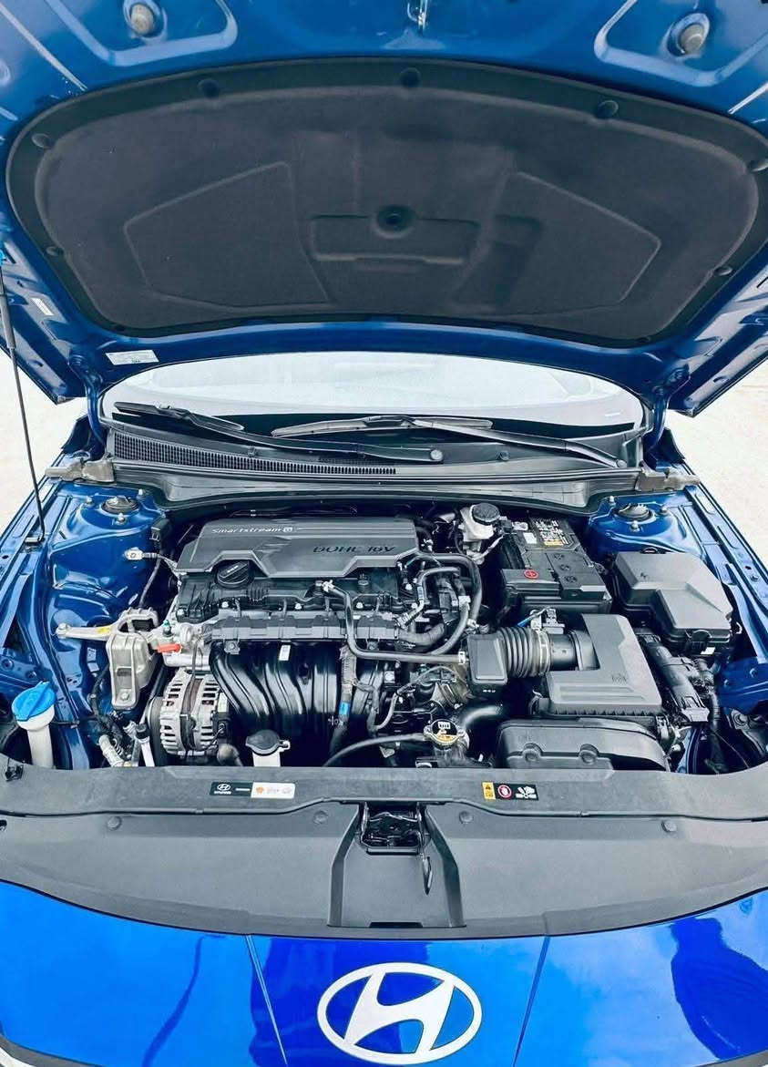 🚘 للبيع هيونداي إلنترا 2024 – وارد أمريكي 🇺🇸

🔹 المحرك: 2000cc
🔹 الممشى: 35,000 ميل قابل للزيادة
🔹 اللون: أزرق 🔵
🔹 التسجيل: بغداد – تحويل ثاني يوم
🔹 الحالة: كلين تايتل ✅
🔹 بدون حادث ✅
🔹 رادارات
🔹 كامرات 📷
🔹 السيارة نظيفة ومستخدمة استخدام شخصي

📌 السيارة جاهزة للتحويل
للاستفسار والتفاصيل، مراسلة خاص او الاتصال 📩
رقم الهاتف : ***********
