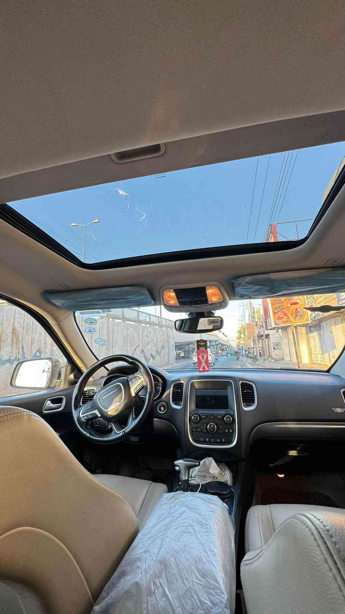 دورنکو SXT بلس • ٢٠٢٠ • رقم اربيل