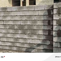 بناء • طابوق بلوك • فرمستون