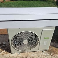 سبلت مستعمل ٦ أشهر  بعده جديد  غاز الشركه مقفول كامل  شرط الشغل وضمان ...