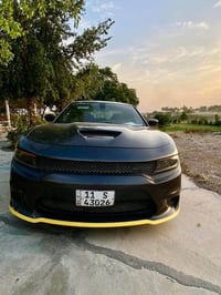 للبيع او مراوس بجالنجر 23 خليجي   جارجر GT 22  ماشيه 61  بأسمي  مكانها...