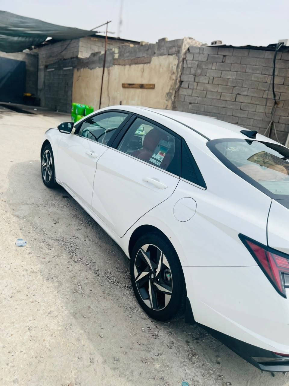 النترا • ٢٠٢٢ • كرمة علي