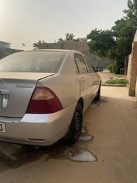 كورلا بيكاتشو • ٢٠٠٦ • بغداد