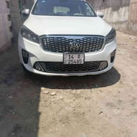 سورنتو • ٢٠١٨ • سنوية ل٢٠٣٠