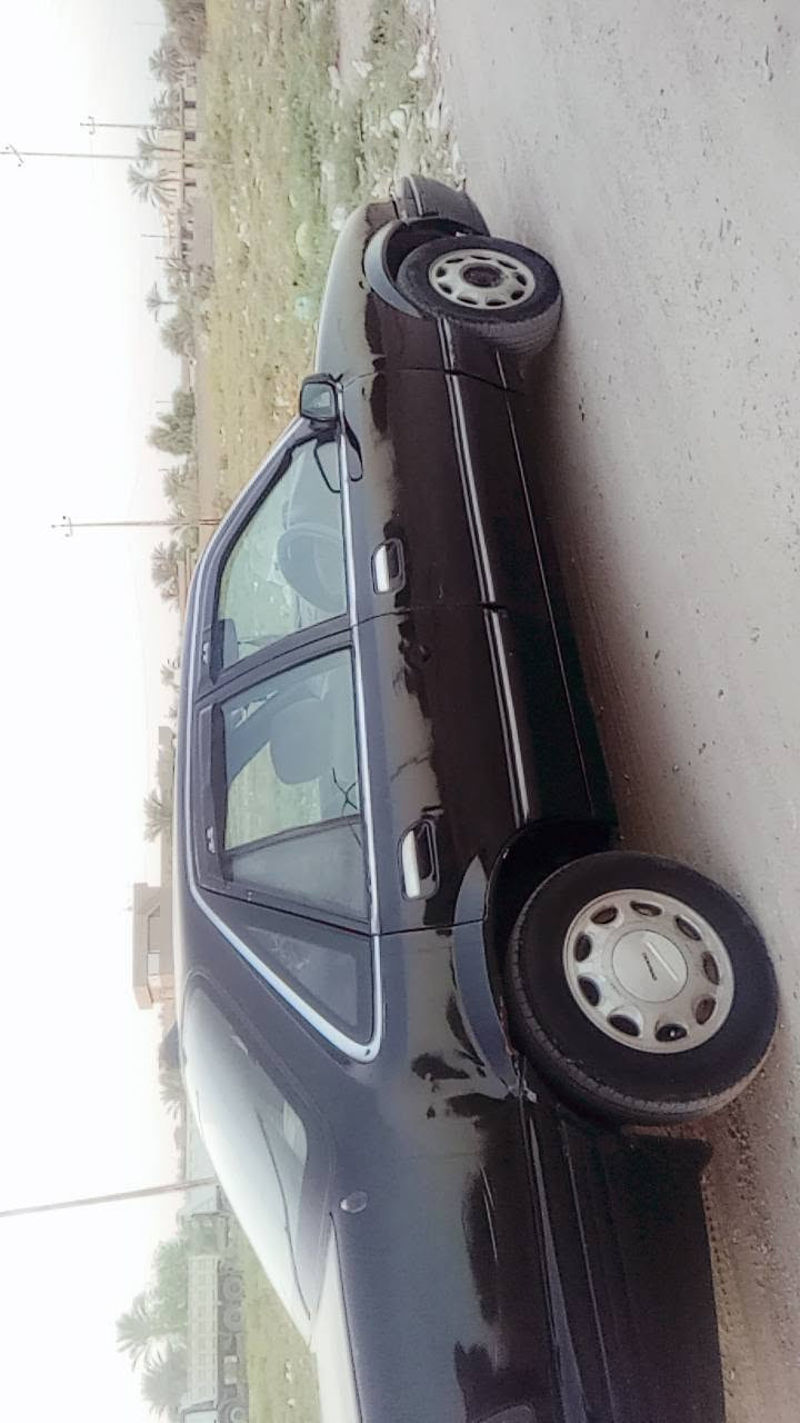 السلام عليكم
برنس ٩٥ بغداد، محرك وكيرجيد حداديه ممتازه سنويه ٣١وهزه 
السعر٣٢ ومجال بسيط
العنوان ابيغريب خان ضاري 
التحويل ثاني يوم  كير اوتماتيك 
كهربائيه  كامله السياره جاهزه رقمي واتساب اتصال ***********
