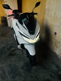 بيسي اكس • جيل الثالث • ماشية ٢٦٠٠٠