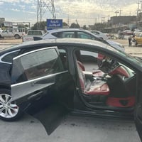 ماليبو • ٢٠١٩ • بدون حادث