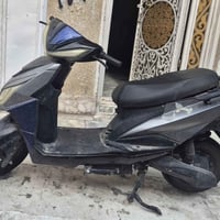 شحن • ٦ بطاريات • ٤٠كم