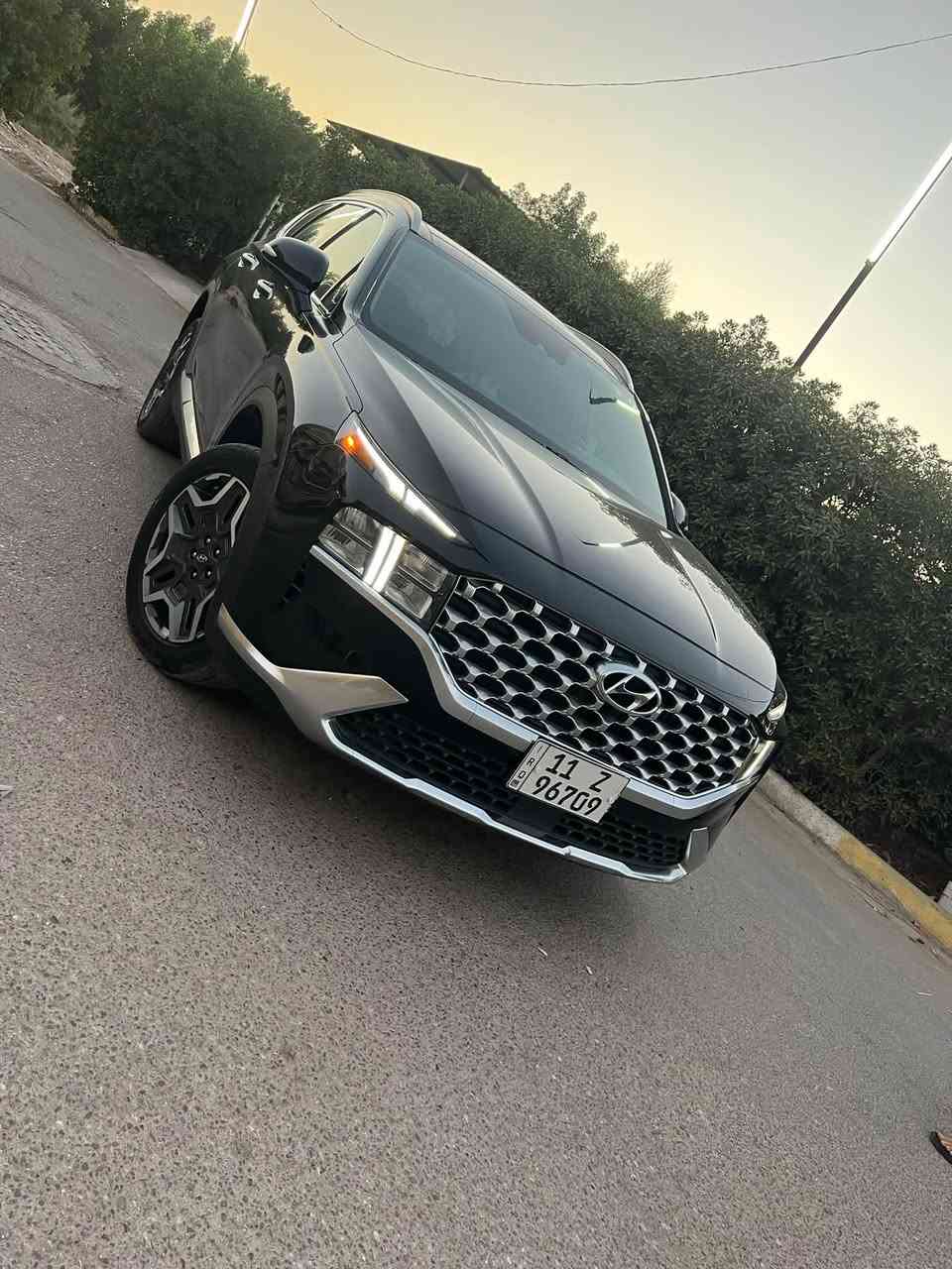 سنتافي • ٢٠٢٣ • بغداد
