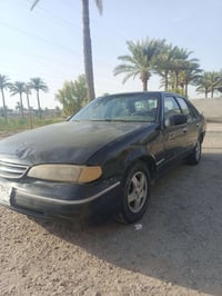 دايو برنس • ١٩٩٦ • رقم بغداد