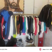 محل للايجار • مع البضاعة • البلديات شارع 30