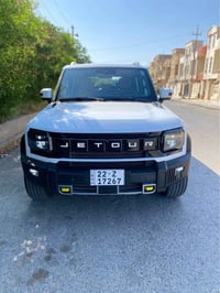 جيتور T2 • ٢٠٢٥ • أربيل