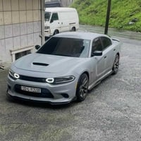 سكات باك • ٦.٤ V8 • ٤٤٠٠٠ ميل