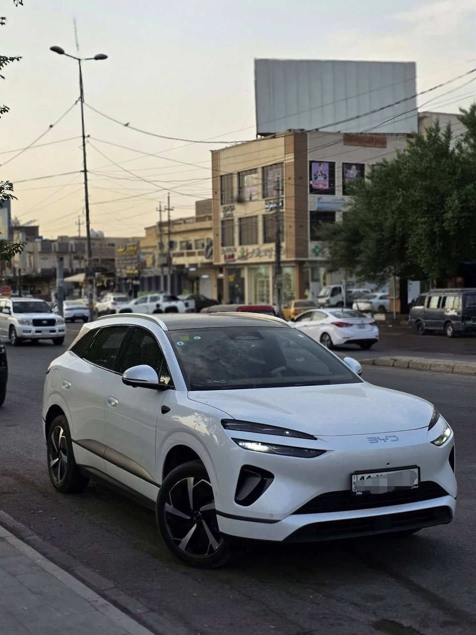 سيلايون 06 • ٢٠٢٥ • رقم بغداد