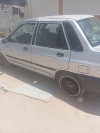 سايبه • مكينة وگير مكفولة • كربلاء