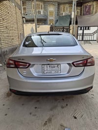 ماليبو ٢٠٢٢ • وارد امريكي • مكفله