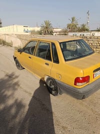 سايبا • ٢٠١٣ • مكينة وكير