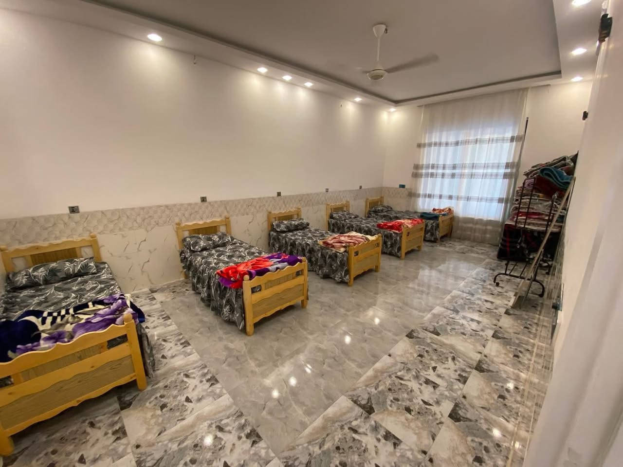 مزرعـة ليـان الترفيهيـة 🌴📍
#الموقع:  صلاح الدين - قضاء بلد 
☎ #للحجز او عبر الواتساب ***********
