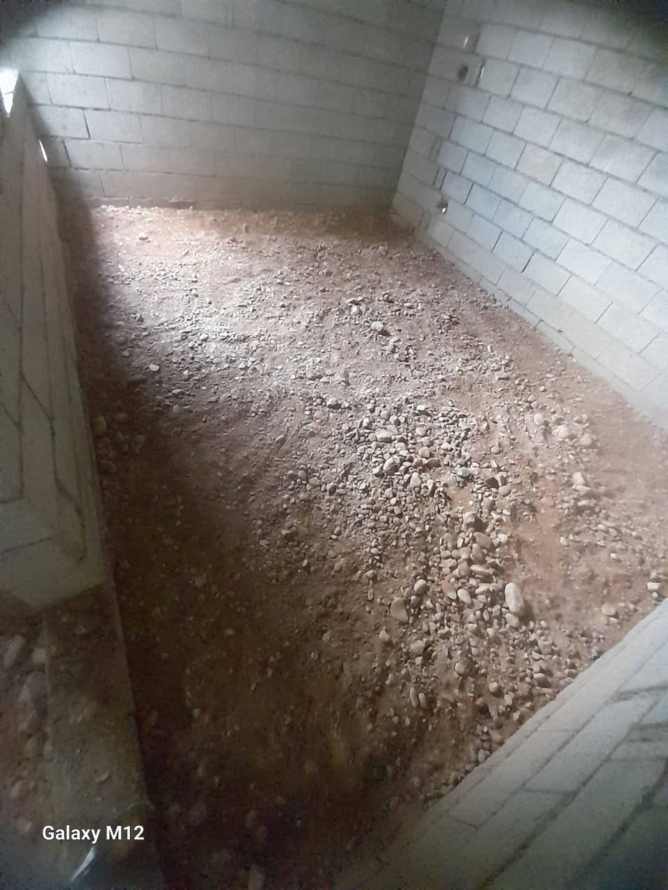 صب خرسانة • تنظيف بيوت • بلوك اسمنت