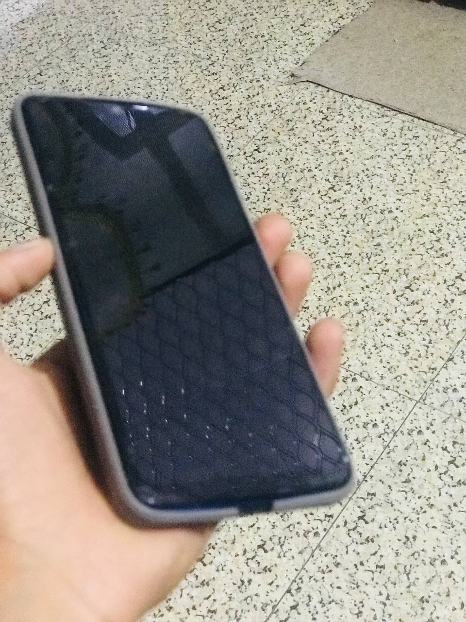 انفينكس هوت 9 بلاي • نضيف • نادر