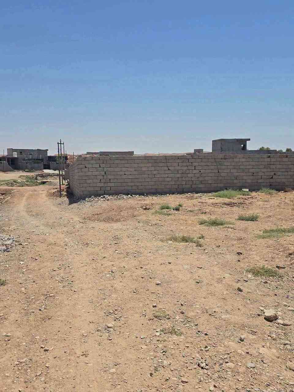 حي الشرطة • ٢٠٠م • ماء كهرباء