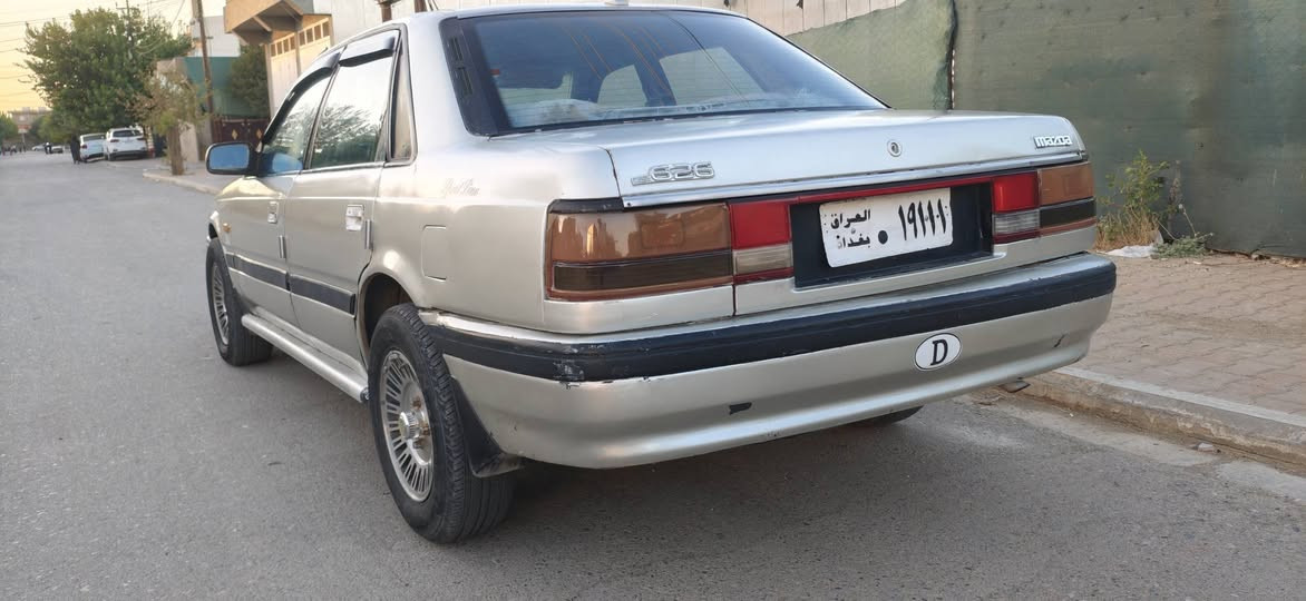 مازدا626مە کینەی هە شت وبە خ گیڕعادی ئاڕمی پلاسیکی سلیمانی بە شە رتی گیڕومە کینە وئاڕموئە وە لیات وموس وبڕاوە تاز کامل پیش ودوای داگیراوە چوارتایە وویلی لۆکی لە ژیرە دینارمە سرە فی نیە سعری 22گە ڵاوکە میك مە جال شوین بازیان*********** السليمانية, العراق
