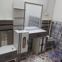 غرفة نوم تركي • جديدة • الشطره