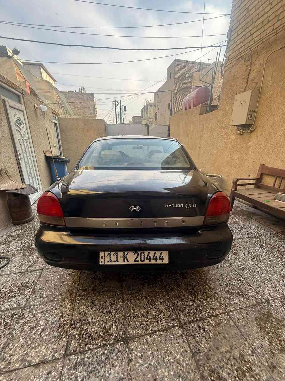 مديل ٢٠٠١ • ٦ سلندر • سنويه ٢٠٣١